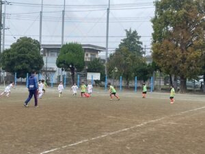 鳩ヶ谷キッカーズ試合上手くなる自分たちで考えるチーム鳩ヶ谷Jリーグリーガープロ川口市アイシンク新郷南安行東慈林神根東桜町小学校小学生一二三四五六年幼児少年サッカークラブチーム