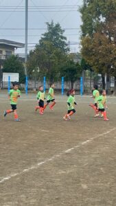 鳩ヶ谷キッカーズ試合上手くなる自分たちで考えるチーム鳩ヶ谷Jリーグリーガープロ川口市アイシンク新郷南安行東慈林神根東桜町小学校小学生一二三四五六年幼児少年サッカークラブチーム