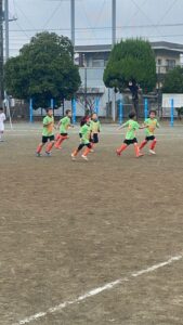 鳩ヶ谷キッカーズ試合上手くなる自分たちで考えるチーム鳩ヶ谷Jリーグリーガープロ川口市アイシンク新郷南安行東慈林神根東桜町小学校小学生一二三四五六年幼児少年サッカークラブチーム