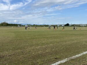 試合上手くなる自分たちで考えるチーム鳩ヶ谷Jリーグリーガープロ川口市アイシンク新郷南安行東慈林神根東桜町小学校小学生一二三四五六年幼児少年サッカークラブチーム