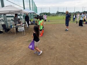 川鶴カップ上手くなる自分たちで考えるチーム鳩ヶ谷Jリーグリーガープロ川口市アイシンク新郷南安行東慈林神根東桜町小学校小学生一二三四五六年幼児少年サッカークラブチーム