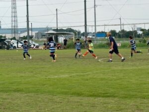 川鶴カップ上手くなる自分たちで考えるチーム鳩ヶ谷Jリーグリーガープロ川口市アイシンク新郷南安行東慈林神根東桜町小学校小学生一二三四五六年幼児少年サッカークラブチーム