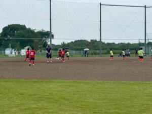 川鶴カップ上手くなる自分たちで考えるチーム鳩ヶ谷Jリーグリーガープロ川口市アイシンク新郷南安行東慈林神根東桜町小学校小学生一二三四五六年幼児少年サッカークラブチーム