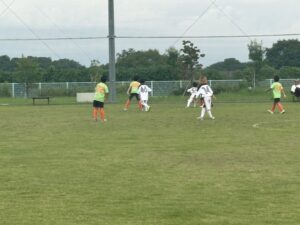 川鶴カップ上手くなる自分たちで考えるチーム鳩ヶ谷Jリーグリーガープロ川口市アイシンク新郷南安行東慈林神根東桜町小学校小学生一二三四五六年幼児少年サッカークラブチーム