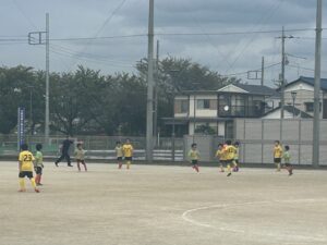 川鶴試合上手くなる自分たちで考えるチーム鳩ヶ谷Jリーグリーガープロ川口市アイシンク新郷南安行東慈林神根東桜町小学校小学生一二三四五六年幼児少年サッカークラブチーム