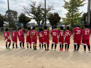 ペラーダ上手くなる自分たちで考えるチーム鳩ヶ谷Jリーグリーガープロ川口市アイシンク新郷南安行東慈林神根東桜町小学校小学生一二三四五六年幼児少年サッカークラブチーム