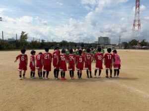 ペラーダ上手くなる自分たちで考えるチーム鳩ヶ谷Jリーグリーガープロ川口市アイシンク新郷南安行東慈林神根東桜町小学校小学生一二三四五六年幼児少年サッカークラブチーム