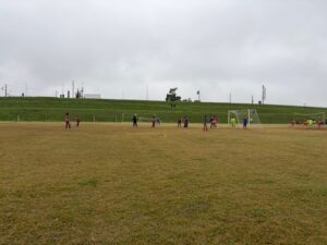 SSVカップ上手くなる自分たちで考えるチーム鳩ヶ谷Jリーグリーガープロ川口市アイシンク新郷南安行東慈林神根東桜町小学校小学生一二三四五六年幼児少年サッカークラブチーム