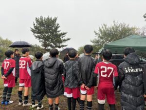 SSVカップ上手くなる自分たちで考えるチーム鳩ヶ谷Jリーグリーガープロ川口市アイシンク新郷南安行東慈林神根東桜町小学校小学生一二三四五六年幼児少年サッカークラブチーム