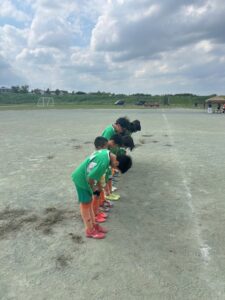 SD上手くなる自分たちで考えるチーム鳩ヶ谷Jリーグリーガープロ川口市アイシンク新郷南安行東慈林神根東桜町小学校小学生一二三四五六年幼児少年サッカークラブチーム