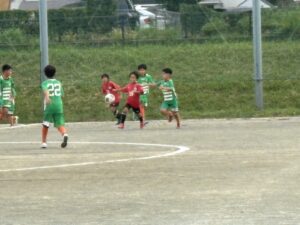 SDリーグ上手くなる自分たちで考えるチーム鳩ヶ谷Jリーグリーガープロ川口市アイシンク新郷南安行東慈林神根東桜町小学校小学生一二三四五六年幼児少年サッカークラブチーム