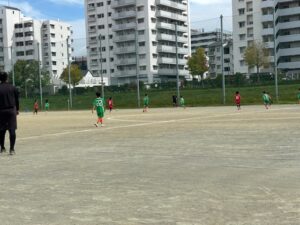 SDリーグ上手くなる自分たちで考えるチーム鳩ヶ谷Jリーグリーガープロ川口市アイシンク新郷南安行東慈林神根東桜町小学校小学生一二三四五六年幼児少年サッカークラブチーム