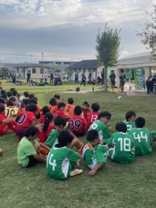 ペラーダカップ上手くなる自分たちで考えるチーム鳩ヶ谷Jリーグリーガープロ川口市アイシンク新郷南安行東慈林神根東桜町小学校小学生一二三四五六年幼児少年サッカークラブチーム
