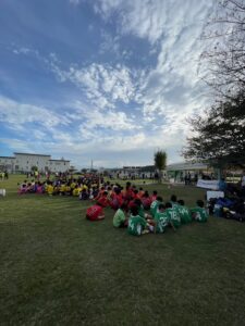 ペラーダカップ上手くなる自分たちで考えるチーム鳩ヶ谷Jリーグリーガープロ川口市アイシンク新郷南安行東慈林神根東桜町小学校小学生一二三四五六年幼児少年サッカークラブチーム