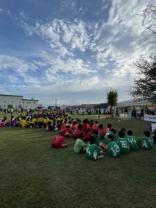 ペラーダカップ上手くなる自分たちで考えるチーム鳩ヶ谷Jリーグリーガープロ川口市アイシンク新郷南安行東慈林神根東桜町小学校小学生一二三四五六年幼児少年サッカークラブチーム