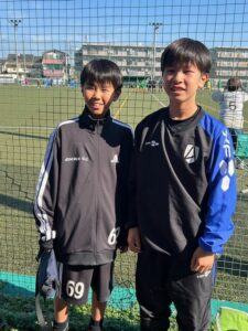 ダイシンク川口そうすけらいき上手くなる自分たちで考えるチーム鳩ヶ谷Jリーグリーガープロ川口市アイシンク新郷南安行東慈林神根東桜町小学校小学生一二三四五六年幼児少年サッカークラブチーム