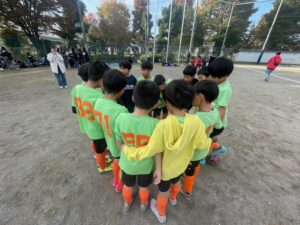 川口カップ安行スポーツセンター上手くなる自分たちで考えるチーム鳩ヶ谷Jリーグリーガープロ川口市アイシンク新郷南安行東慈林神根東桜町小学校小学生一二三四五六年幼児少年サッカークラブチーム
