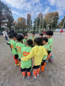 川口カップ安行スポーツセンター上手くなる自分たちで考えるチーム鳩ヶ谷Jリーグリーガープロ川口市アイシンク新郷南安行東慈林神根東桜町小学校小学生一二三四五六年幼児少年サッカークラブチーム