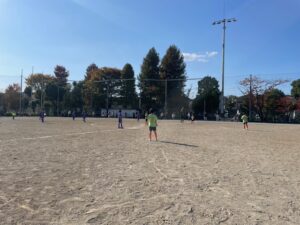 川口カップ安行スポーツセンター上手くなる自分たちで考えるチーム鳩ヶ谷Jリーグリーガープロ川口市アイシンク新郷南安行東慈林神根東桜町小学校小学生一二三四五六年幼児少年サッカークラブチーム