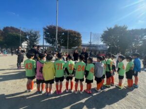 川口カップ安行スポーツセンター上手くなる自分たちで考えるチーム鳩ヶ谷Jリーグリーガープロ川口市アイシンク新郷南安行東慈林神根東桜町小学校小学生一二三四五六年幼児少年サッカークラブチーム