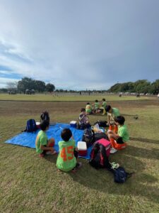 川鶴カップ上手くなる自分たちで考えるチーム鳩ヶ谷Jリーグリーガープロ川口市アイシンク新郷南安行東慈林神根東桜町小学校小学生一二三四五六年幼児少年サッカークラブチーム