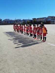 試合上手くなる自分たちで考えるチーム鳩ヶ谷Jリーグリーガープロ川口市アイシンク新郷南安行東慈林神根東桜町小学校小学生一二三四五六年幼児少年サッカークラブチーム