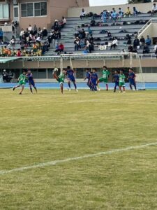 青木町公園上手くなる自分たちで考えるチーム鳩ヶ谷Jリーグリーガープロ川口市アイシンク新郷南安行東慈林神根東桜町小学校小学生一二三四五六年幼児少年サッカークラブチーム