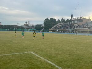 青木町公園上手くなる自分たちで考えるチーム鳩ヶ谷Jリーグリーガープロ川口市アイシンク新郷南安行東慈林神根東桜町小学校小学生一二三四五六年幼児少年サッカークラブチーム