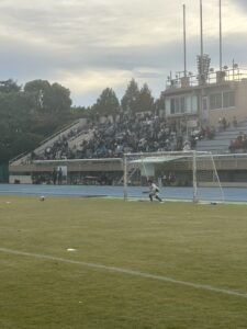 青木町公園上手くなる自分たちで考えるチーム鳩ヶ谷Jリーグリーガープロ川口市アイシンク新郷南安行東慈林神根東桜町小学校小学生一二三四五六年幼児少年サッカークラブチーム
