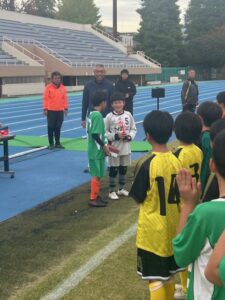 青木町公園上手くなる自分たちで考えるチーム鳩ヶ谷Jリーグリーガープロ川口市アイシンク新郷南安行東慈林神根東桜町小学校小学生一二三四五六年幼児少年サッカークラブチーム