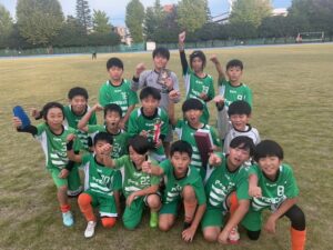 青木町公園上手くなる自分たちで考えるチーム鳩ヶ谷Jリーグリーガープロ川口市アイシンク新郷南安行東慈林神根東桜町小学校小学生一二三四五六年幼児少年サッカークラブチーム