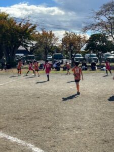 試合上手くなる自分たちで考えるチーム鳩ヶ谷Jリーグリーガープロ川口市アイシンク新郷南安行東慈林神根東桜町小学校小学生一二三四五六年幼児少年サッカークラブチーム