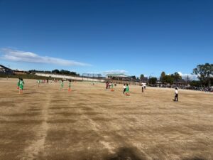 NEO試合上手くなる自分たちで考えるチーム鳩ヶ谷Jリーグリーガープロ川口市アイシンク新郷南安行東慈林神根東桜町小学校小学生一二三四五六年幼児少年サッカークラブチーム