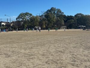 NEO試合上手くなる自分たちで考えるチーム鳩ヶ谷Jリーグリーガープロ川口市アイシンク新郷南安行東慈林神根東桜町小学校小学生一二三四五六年幼児少年サッカークラブチーム