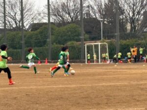 新郷スポーツセンター試合上手くなる自分たちで考えるチーム鳩ヶ谷Jリーグリーガープロ川口市アイシンク新郷南安行東慈林神根東桜町小学校小学生一二三四五六年幼児少年サッカークラブチーム