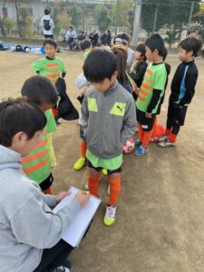 川口カップ安行スポーツセンター上手くなる自分たちで考えるチーム鳩ヶ谷Jリーグリーガープロ川口市アイシンク新郷南安行東慈林神根東桜町小学校小学生一二三四五六年幼児少年サッカークラブチーム