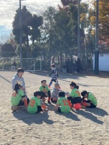 川口カップ安行スポーツセンター上手くなる自分たちで考えるチーム鳩ヶ谷Jリーグリーガープロ川口市アイシンク新郷南安行東慈林神根東桜町小学校小学生一二三四五六年幼児少年サッカークラブチーム