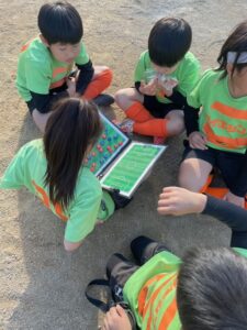 川口カップ安行スポーツセンター上手くなる自分たちで考えるチーム鳩ヶ谷Jリーグリーガープロ川口市アイシンク新郷南安行東慈林神根東桜町小学校小学生一二三四五六年幼児少年サッカークラブチーム