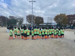 川口カップ安行スポーツセンター上手くなる自分たちで考えるチーム鳩ヶ谷Jリーグリーガープロ川口市アイシンク新郷南安行東慈林神根東桜町小学校小学生一二三四五六年幼児少年サッカークラブチーム