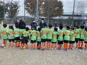 川口カップ安行スポーツセンター上手くなる自分たちで考えるチーム鳩ヶ谷Jリーグリーガープロ川口市アイシンク新郷南安行東慈林神根東桜町小学校小学生一二三四五六年幼児少年サッカークラブチーム