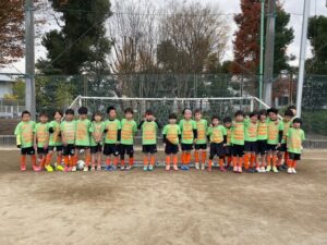 川口カップ安行スポーツセンター上手くなる自分たちで考えるチーム鳩ヶ谷Jリーグリーガープロ川口市アイシンク新郷南安行東慈林神根東桜町小学校小学生一二三四五六年幼児少年サッカークラブチーム