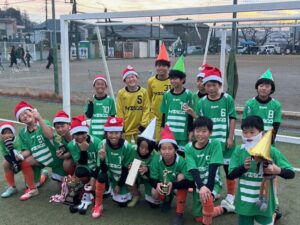 赤井グランド試合上手くなる自分たちで考えるチーム鳩ヶ谷Jリーグリーガープロ川口市アイシンク新郷南安行東慈林神根東桜町小学校小学生一二三四五六年幼児少年サッカークラブチーム