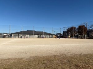 試合上手くなる自分たちで考えるチーム鳩ヶ谷Jリーグリーガープロ川口市アイシンク新郷南安行東慈林神根東桜町小学校小学生一二三四五六年幼児少年サッカークラブチーム