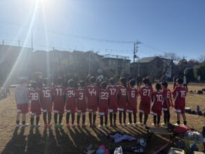 試合上手くなる自分たちで考えるチーム鳩ヶ谷Jリーグリーガープロ川口市アイシンク新郷南安行東慈林神根東桜町小学校小学生一二三四五六年幼児少年サッカークラブチーム