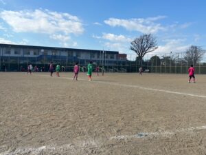 卒業記念大会上手くなる自分たちで考えるチーム鳩ヶ谷Jリーグリーガープロ川口市アイシンク新郷南安行東慈林神根東桜町小学校小学生一二三四五六年幼児少年サッカークラブチーム