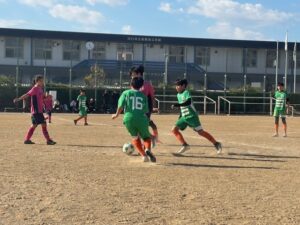 卒業記念大会上手くなる自分たちで考えるチーム鳩ヶ谷Jリーグリーガープロ川口市アイシンク新郷南安行東慈林神根東桜町小学校小学生一二三四五六年幼児少年サッカークラブチーム