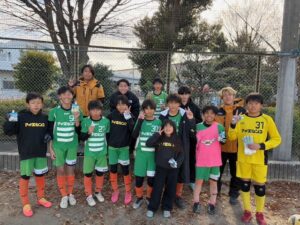 卒業記念大会上手くなる自分たちで考えるチーム鳩ヶ谷Jリーグリーガープロ川口市アイシンク新郷南安行東慈林神根東桜町小学校小学生一二三四五六年幼児少年サッカークラブチーム