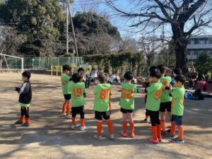 試合上手くなる自分たちで考えるチーム鳩ヶ谷Jリーグリーガープロ川口市アイシンク新郷南安行東慈林神根東桜町小学校小学生一二三四五六年幼児少年サッカークラブチーム