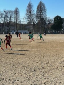 川口カップ試合上手くなる自分たちで考えるチーム鳩ヶ谷Jリーグリーガープロ川口市アイシンク新郷南安行東慈林神根東桜町小学校小学生一二三四五六年幼児少年サッカークラブチーム