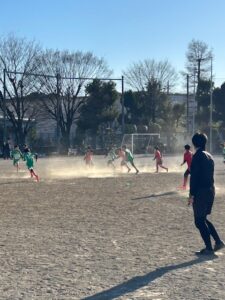 川口カップ試合上手くなる自分たちで考えるチーム鳩ヶ谷Jリーグリーガープロ川口市アイシンク新郷南安行東慈林神根東桜町小学校小学生一二三四五六年幼児少年サッカークラブチーム